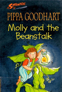 Molly and the Beanstalk 