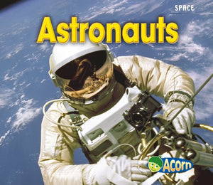 Astronauts 