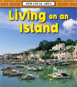 Living on an Island 