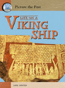 Life on a Viking Ship 