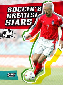 Football's Greatest Stars 