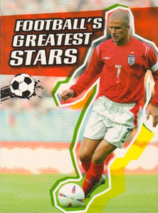 Football's Greatest Stars 