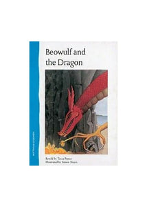 Myths and Legends Beowulf and the Dragon 