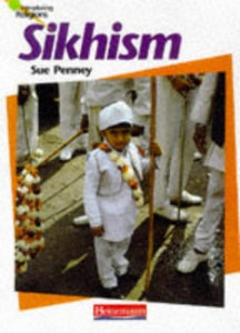 Introducing Religions: Sikhism Paperback 