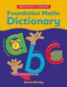 Heinemann Library Maths Dictionary 