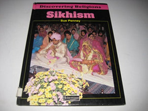 Discovering Religions: Sikhism      (Cased) 