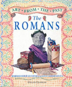 Art from the Past The Romans Paperback 