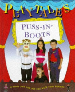 Playtales: Puss-in-Boots 