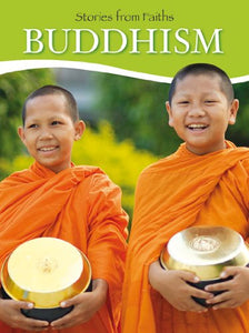 Stories from Buddhism 