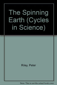 Cycles in Science: Earth         (Cased) 