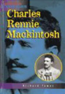 Heinemann Profiles: Charles Rennie Mackintosh    (Cased) 