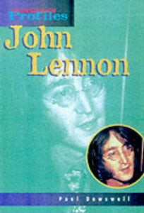 Heinemann Profiles: John Lennon 