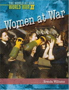 Women at War 