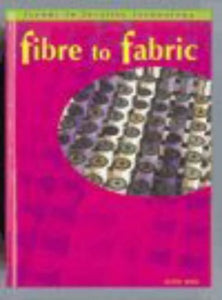 Textiles Tech: Fibre Fabric Pap 