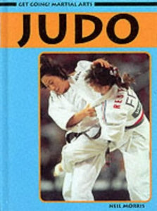 Get Going! Judo 