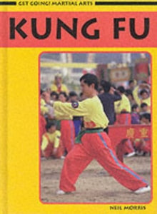 Get Going! Kung Fu 