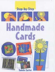 Step-by-Step Handmade Cards 