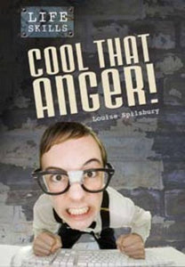 Cool that Anger! 