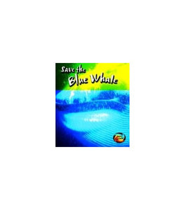 Save the Blue Whale 