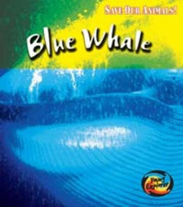 Save the Blue Whale 