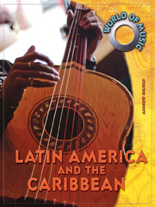 Latin America and the Caribbean 