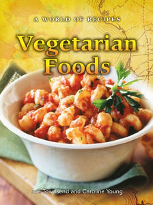 Vegetarian Foods 