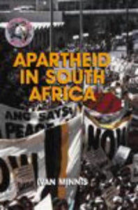 Troubled World: Apartheid in South Africa 