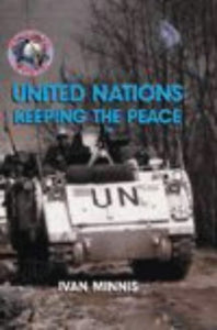 Troubled World: United Nations 