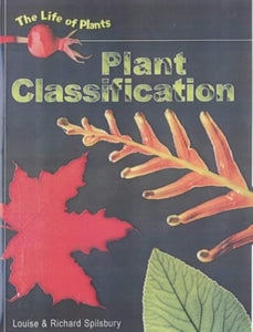 Life of Plants Plant Classification paperback 