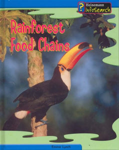 Food Chains: Rainforest 