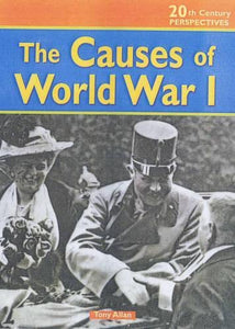 20th Century Perspect Cause of World War I 