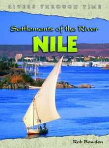 Settlements River Nile 