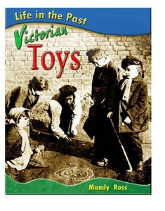 Victorian Toys 