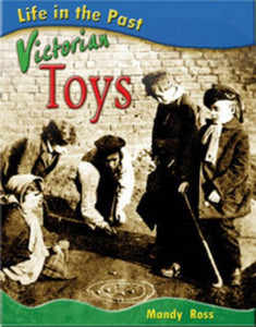 Victorian Toys 