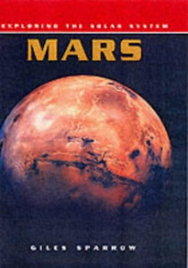 Exploring the Solar System: Mars Paperback 