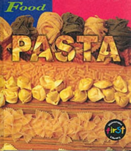 HFL Food: Pasta Cased 