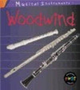 Musical Instruments: Woodwind Paperback 