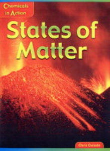 States of Matter 