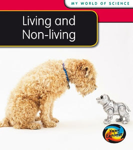 Living and Non-living 