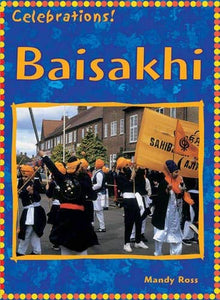 Celebrations: Baisakhi 