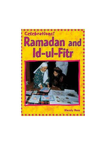 Celebrations: Ramadan & ld-Ul-Fitr Paperback 