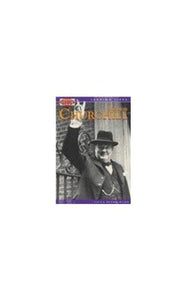 Leading Lives: Winston Churchill 