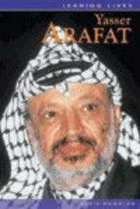 Leading Lives Yasser Arafat Paperback 