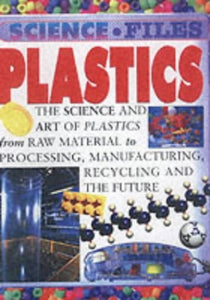 Science Files: Plastic paperback 