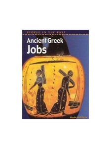 People in Past Anc Greece Jobs PB 