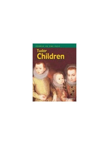 Tudor Children 