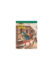 Tudor Jobs 