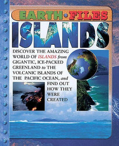 Earth Files: Islands Paperback 