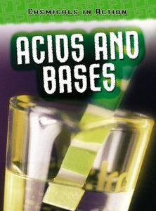 Acids and Bases 