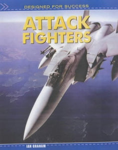 Attack Fighters 